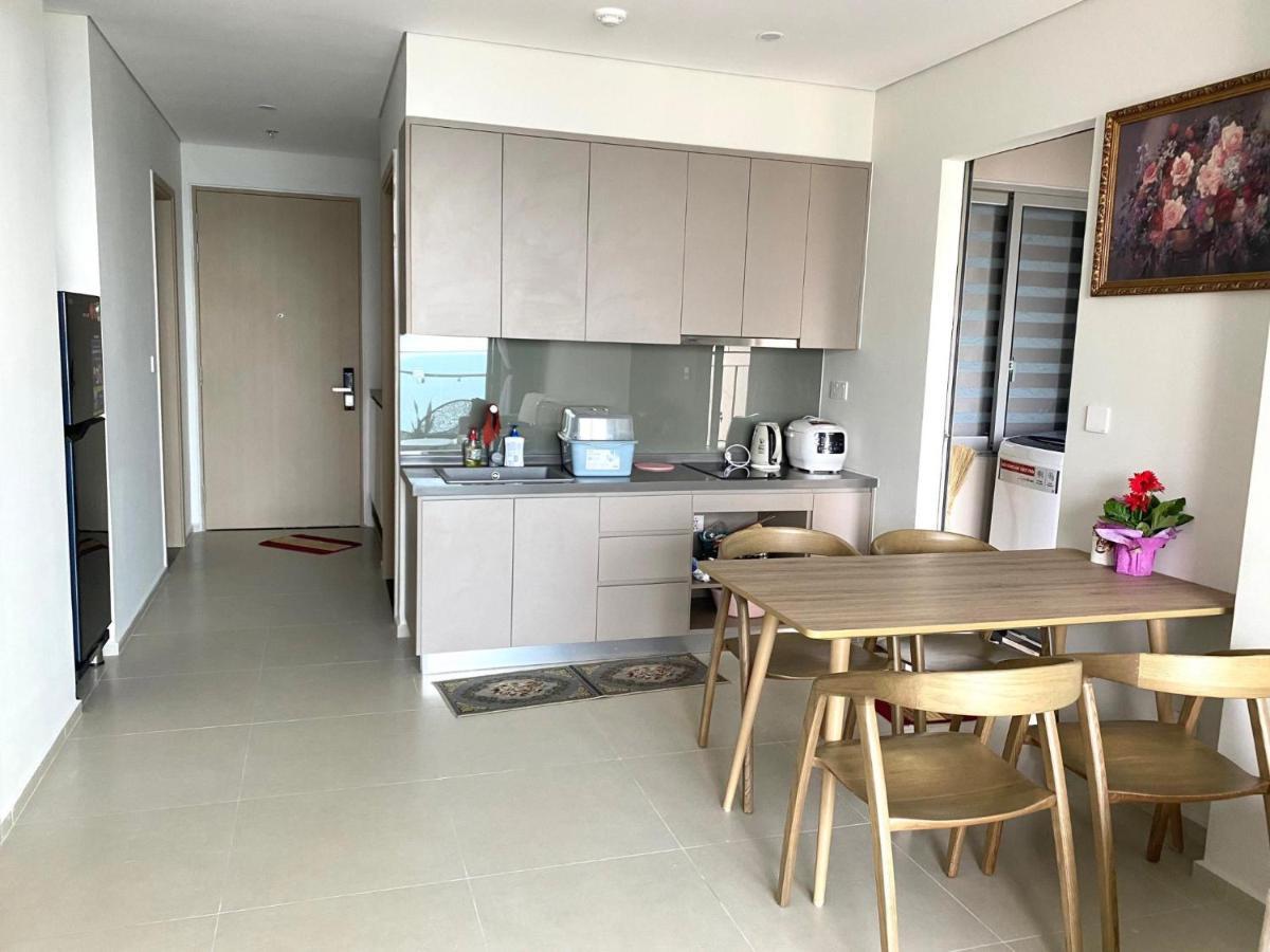 Lucky House - Second Home In The Song Vũng Tàu Eksteriør billede
