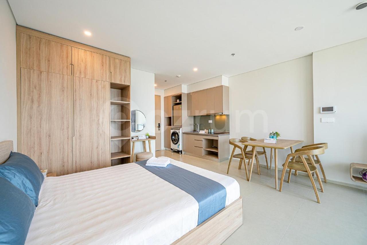 Lucky House - Second Home In The Song Vũng Tàu Eksteriør billede